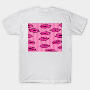 Lips T-Shirt